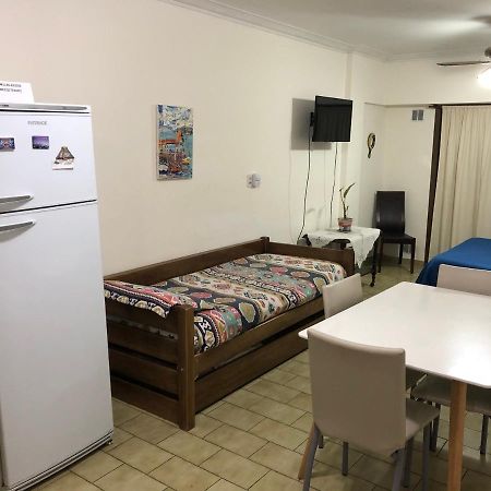 Apartamento Pacifico Altos Balcony Bahía Blanca Zewnętrze zdjęcie