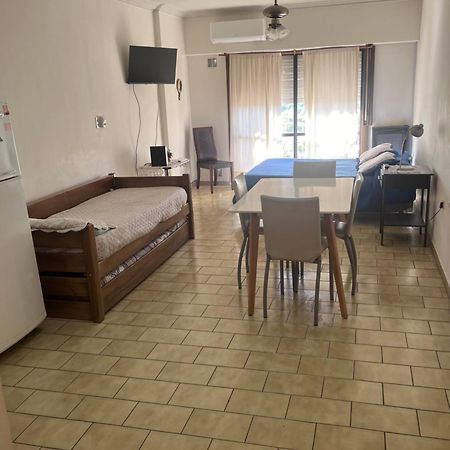 Apartamento Pacifico Altos Balcony Bahía Blanca Zewnętrze zdjęcie