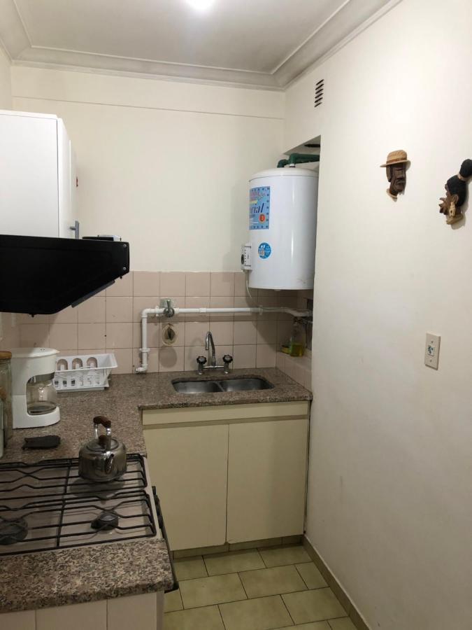 Apartamento Pacifico Altos Balcony Bahía Blanca Zewnętrze zdjęcie