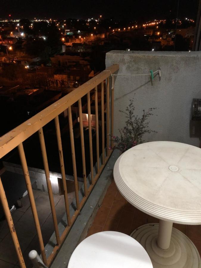 Apartamento Pacifico Altos Balcony Bahía Blanca Zewnętrze zdjęcie