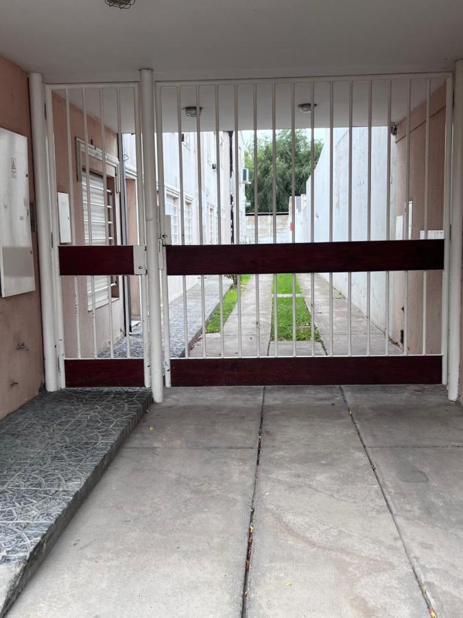 Apartamento Pacifico Altos Balcony Bahía Blanca Zewnętrze zdjęcie