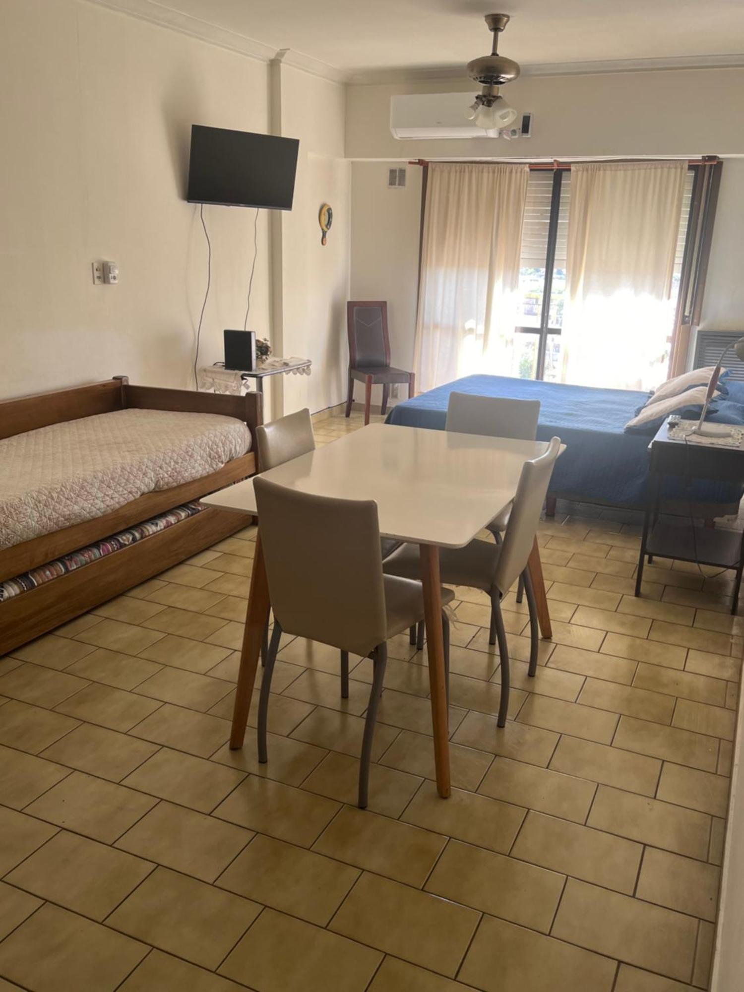 Apartamento Pacifico Altos Balcony Bahía Blanca Zewnętrze zdjęcie