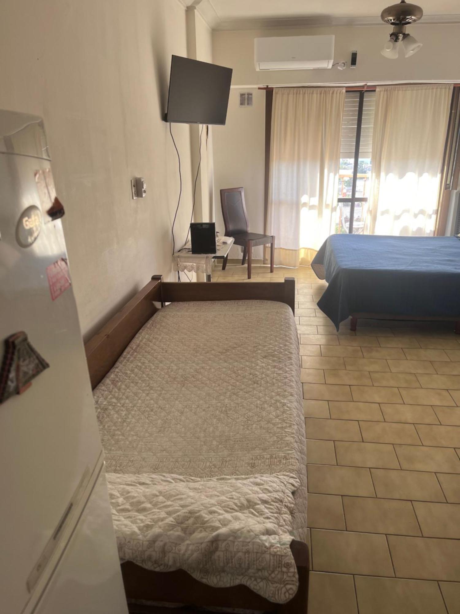 Apartamento Pacifico Altos Balcony Bahía Blanca Zewnętrze zdjęcie
