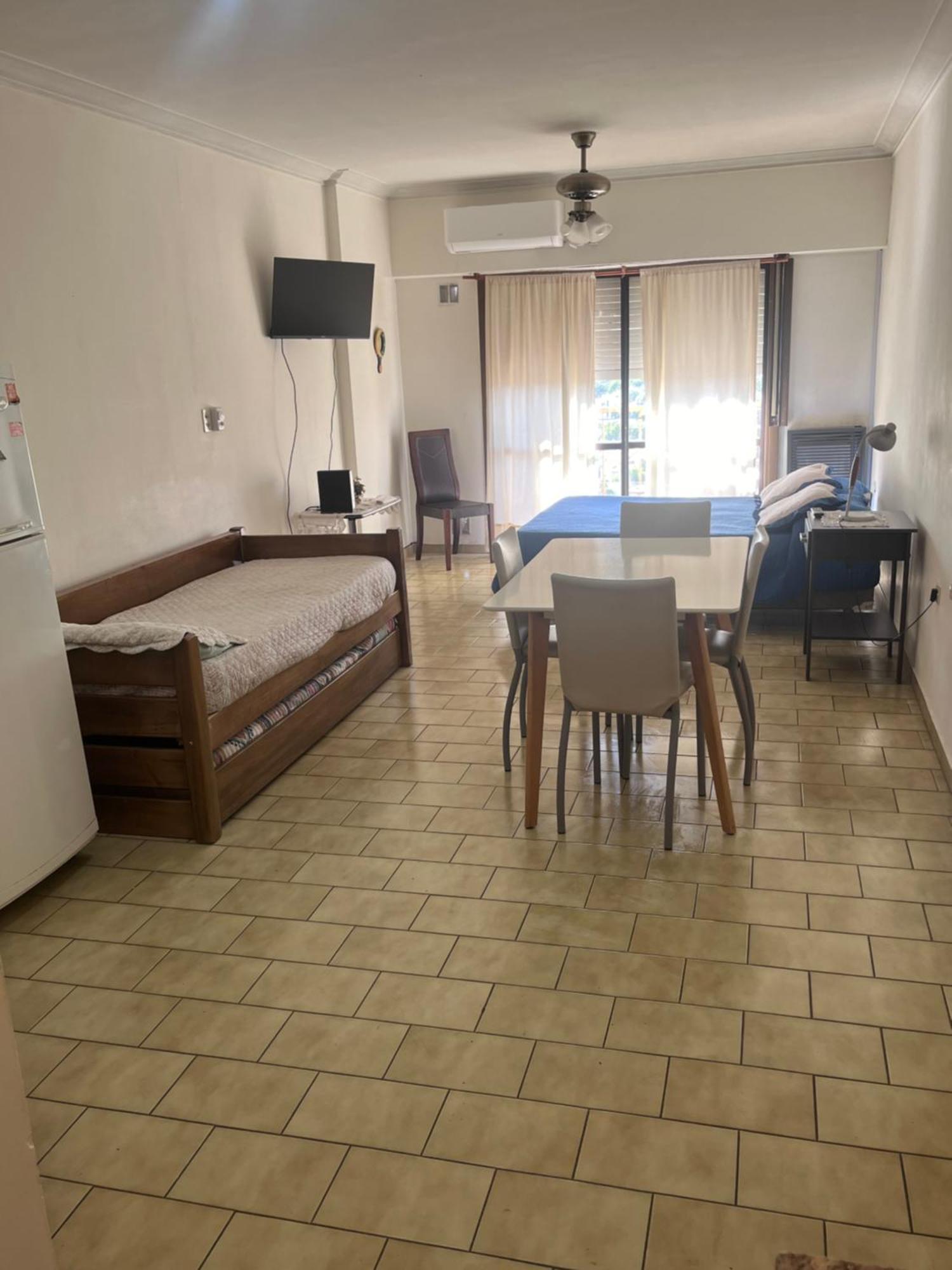 Apartamento Pacifico Altos Balcony Bahía Blanca Zewnętrze zdjęcie