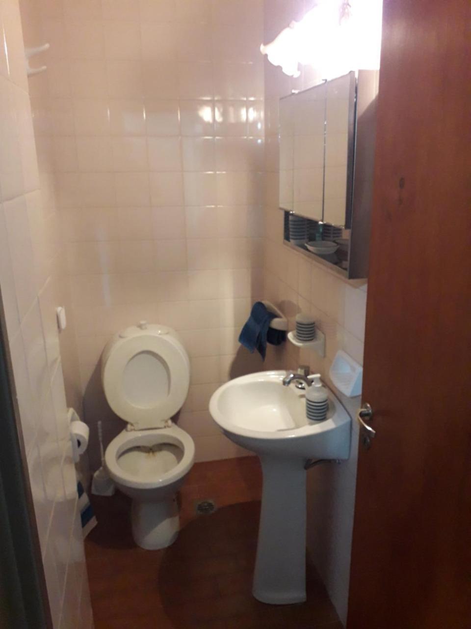 Apartamento Pacifico Altos Balcony Bahía Blanca Zewnętrze zdjęcie