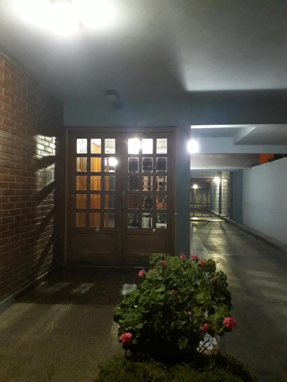 Apartamento Pacifico Altos Balcony Bahía Blanca Zewnętrze zdjęcie