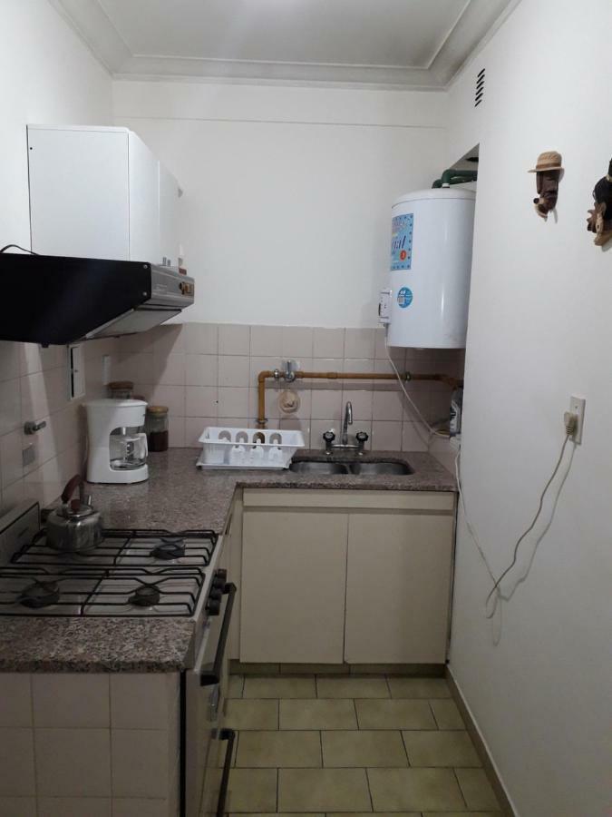 Apartamento Pacifico Altos Balcony Bahía Blanca Zewnętrze zdjęcie