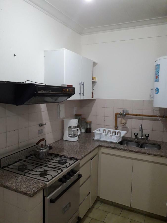 Apartamento Pacifico Altos Balcony Bahía Blanca Zewnętrze zdjęcie